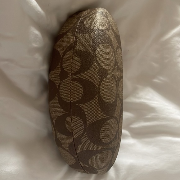 Coach authentic case - Picture 2 of 7